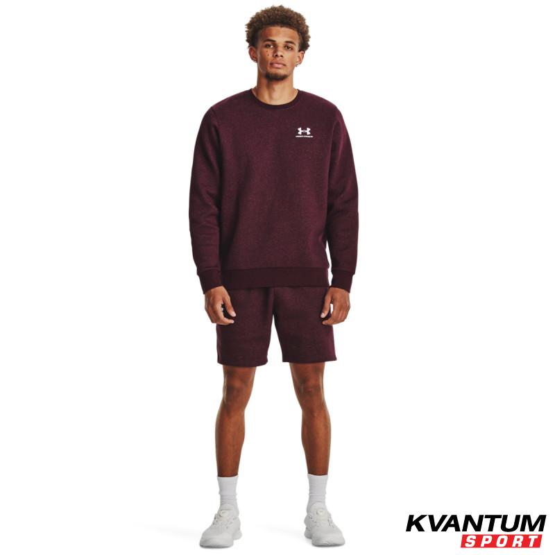 Men's UA Essential Fleece Crew