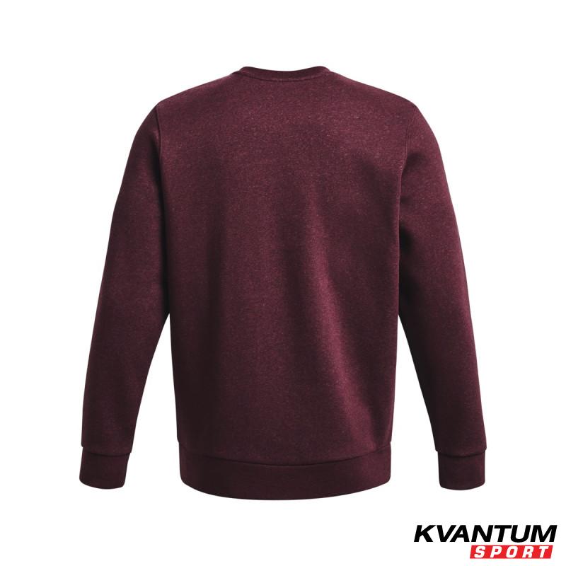 Men's UA Essential Fleece Crew