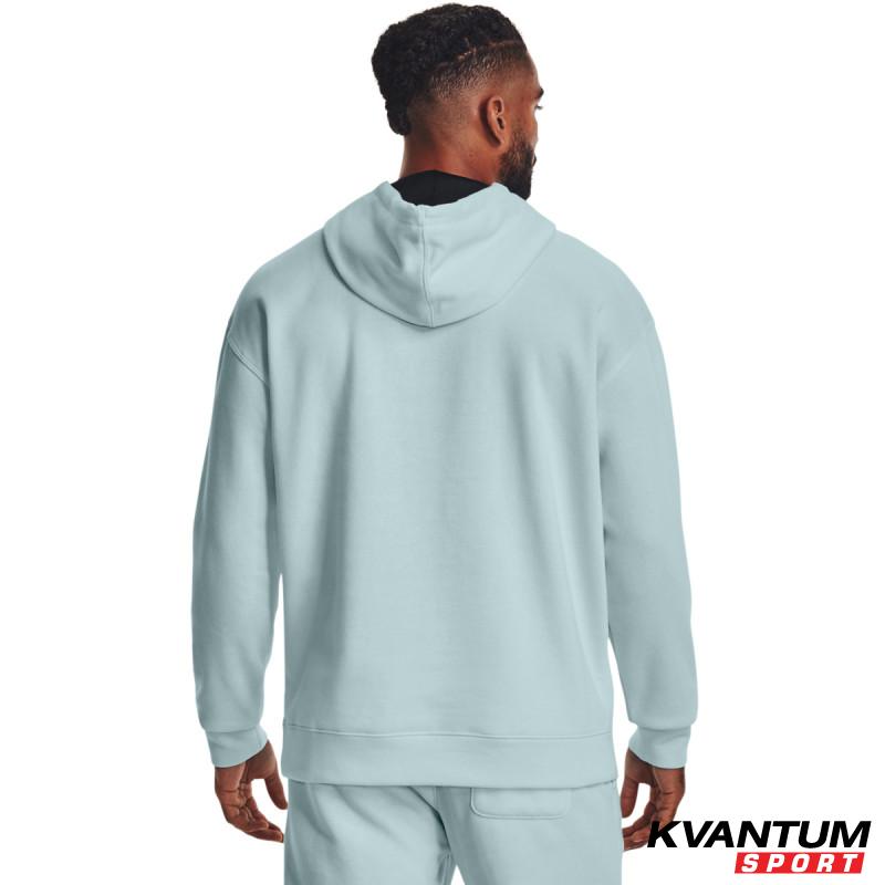 Men's Curry Big Splash Hoodie