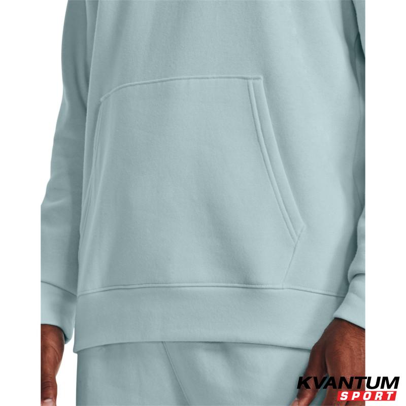 Men's Curry Big Splash Hoodie