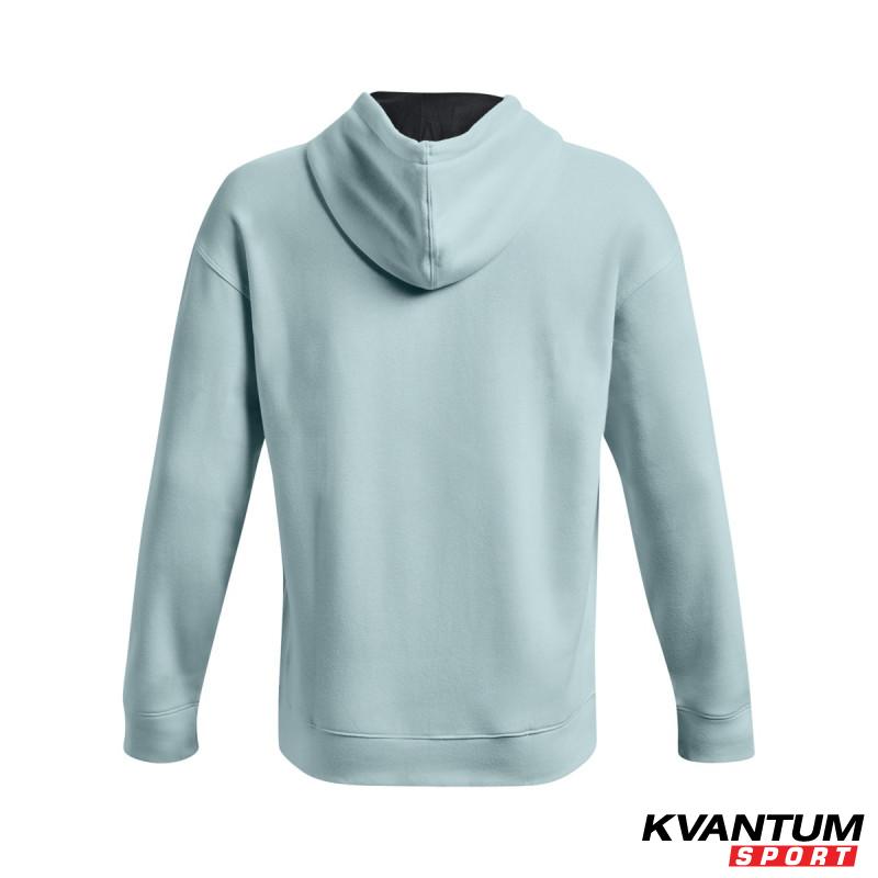 Men's Curry Big Splash Hoodie