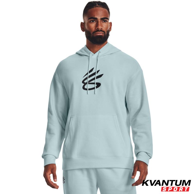 Men's Curry Big Splash Hoodie
