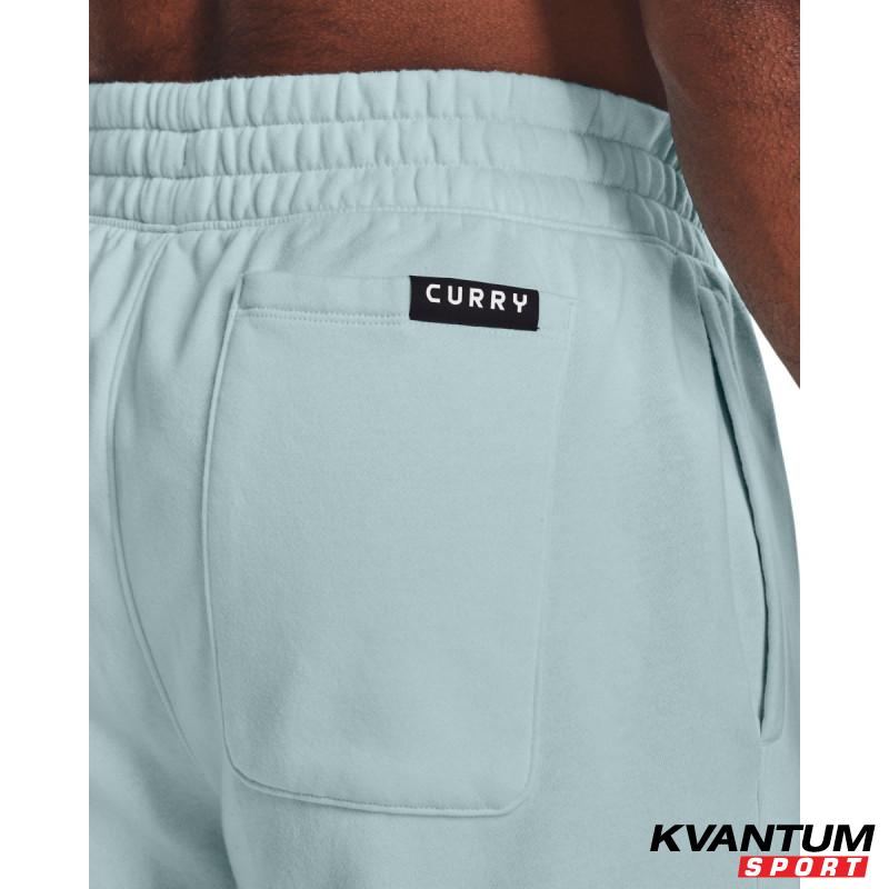 Men's Curry Fleece Sweatpants