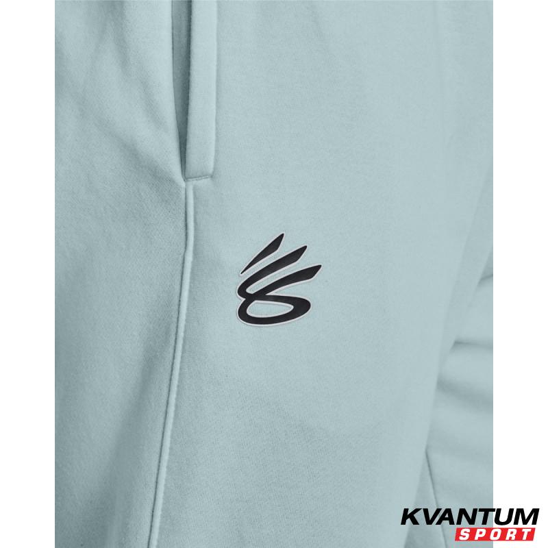 Men's Curry Fleece Sweatpants