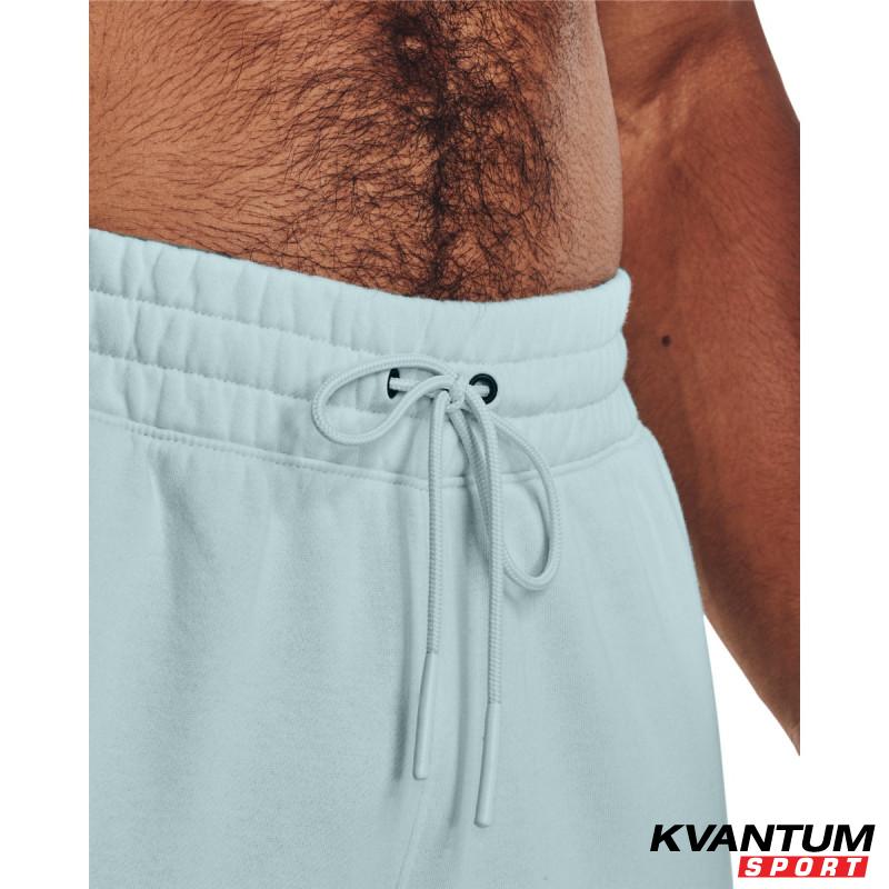 Men's Curry Fleece Sweatpants
