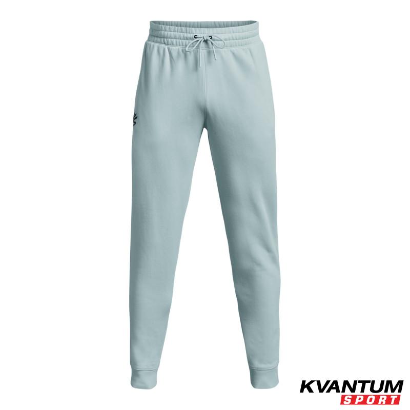 Men's Curry Fleece Sweatpants