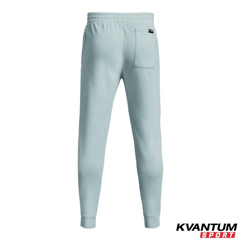 Men's Curry Fleece Sweatpants