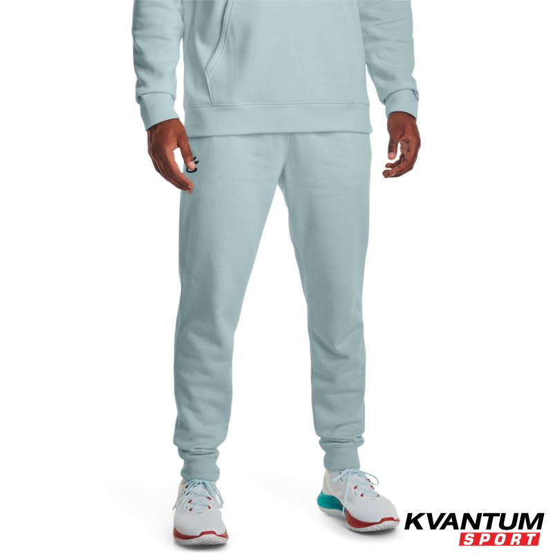 Men's Curry Fleece Sweatpants