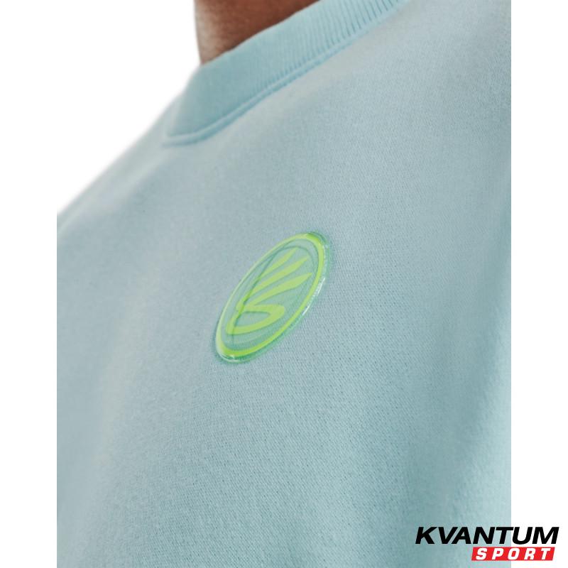Men's Curry Sour Then Sweet Crewneck