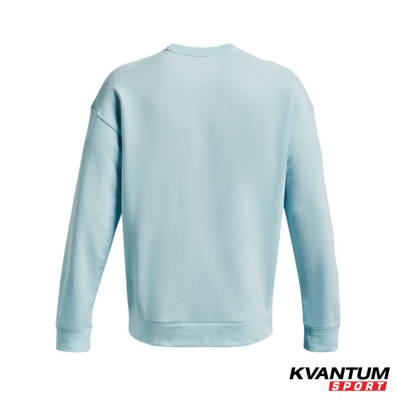 Men's Curry Sour Then Sweet Crewneck