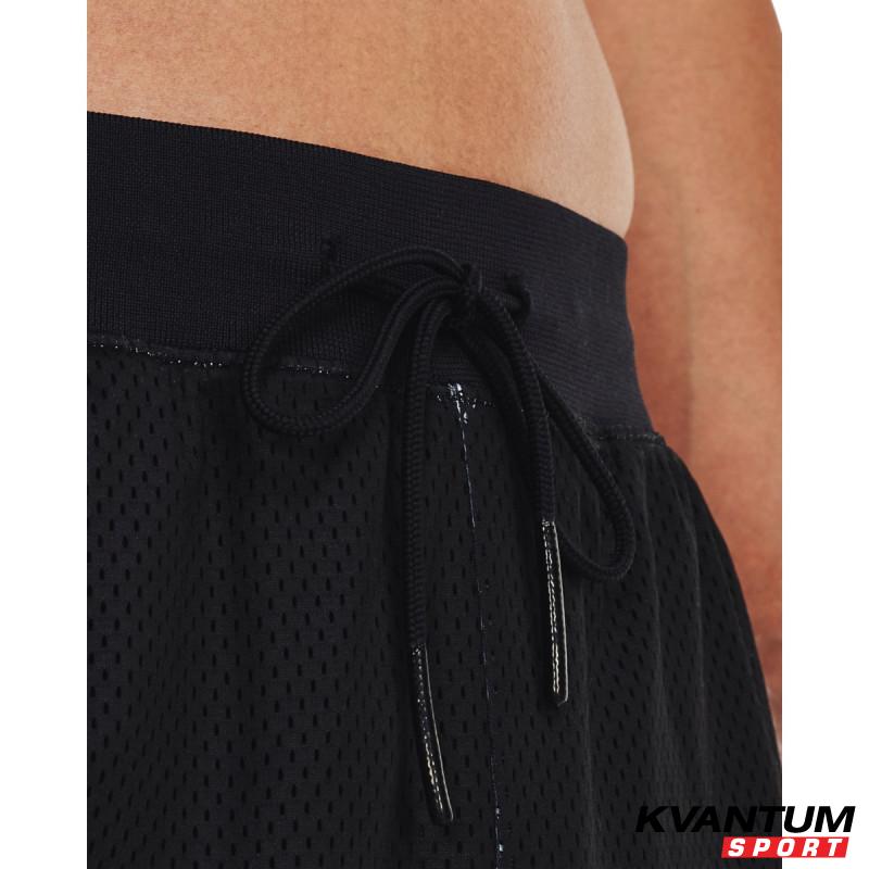 Men's Curry Sour Then Sweet Mesh Shorts 