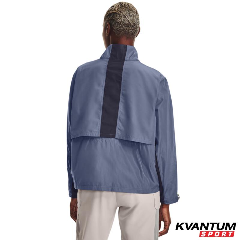 Women's UA Storm Run Trail Jacket
