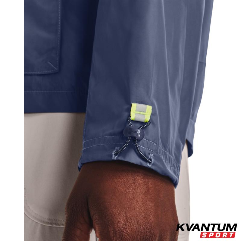 Women's UA Storm Run Trail Jacket
