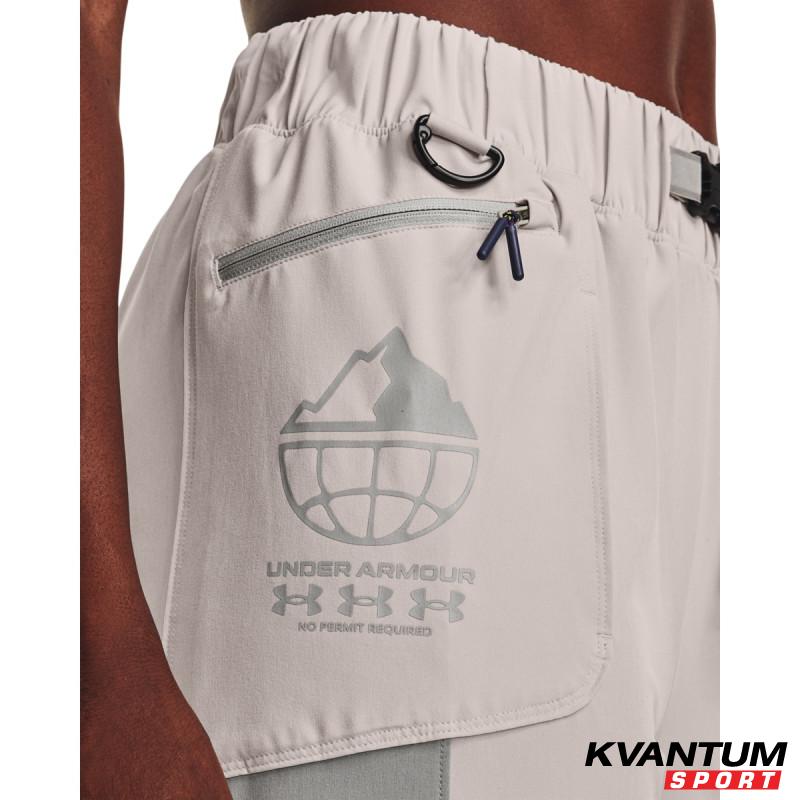 Women's UA Storm Run Trail Pants 