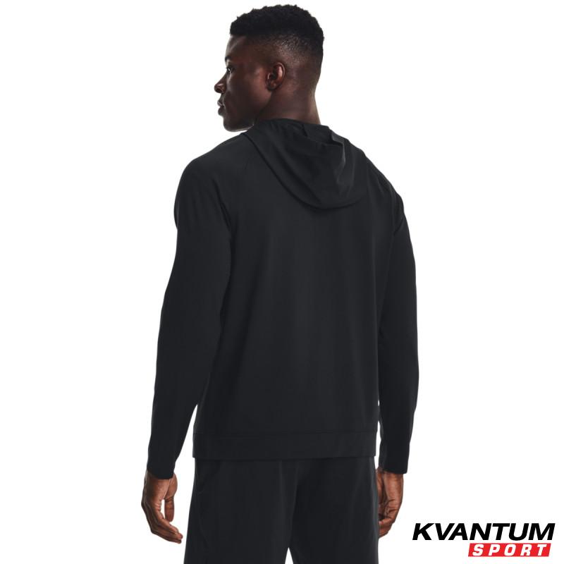 Men's UA Meridian Full-Zip
