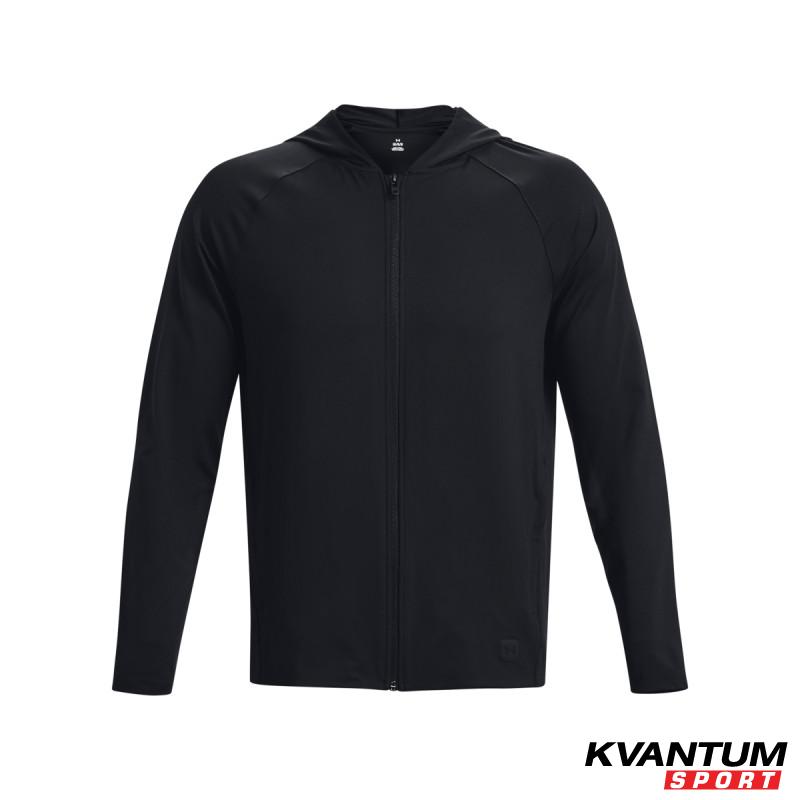 Men's UA Meridian Full-Zip 