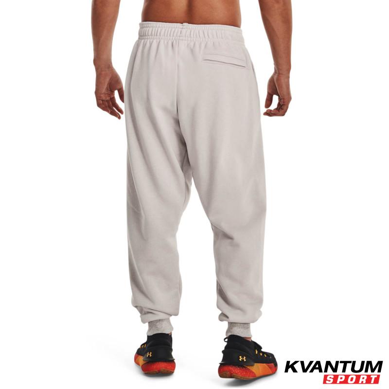 Men's UA Terry Lunar New Year Joggers