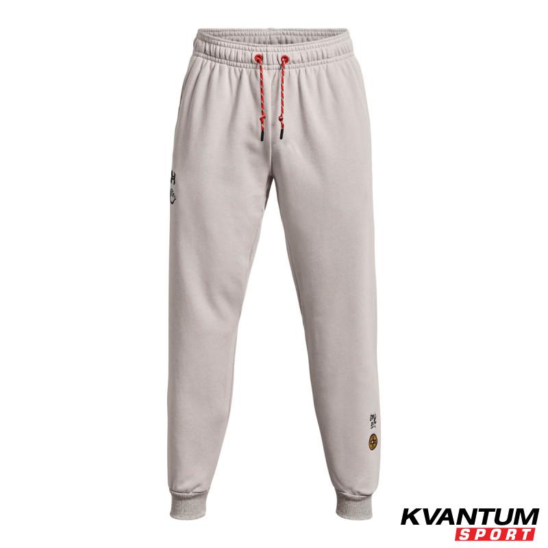 Men's UA Terry Lunar New Year Joggers