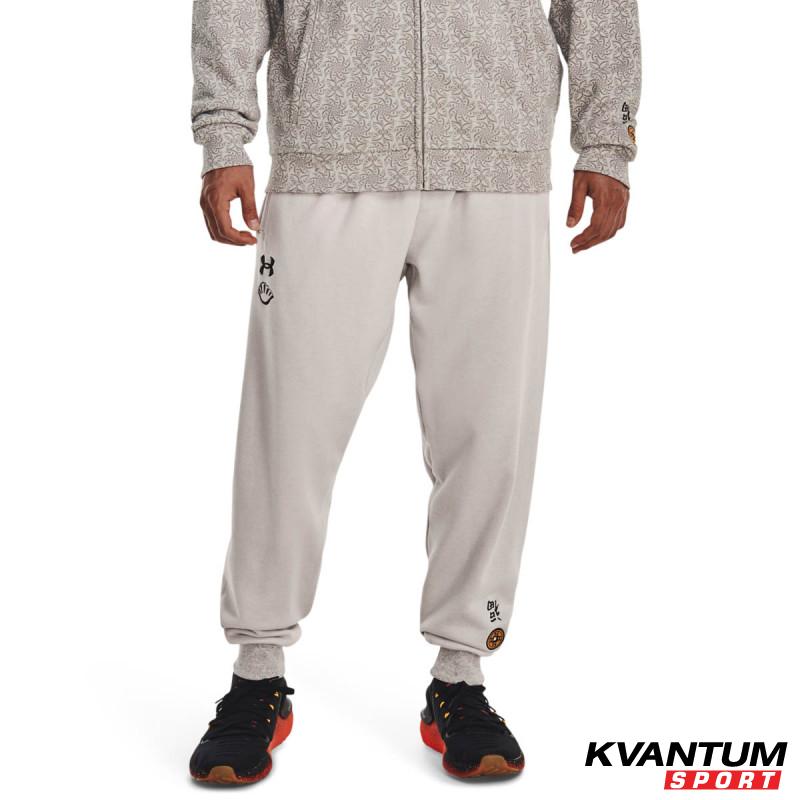 Men's UA Terry Lunar New Year Joggers