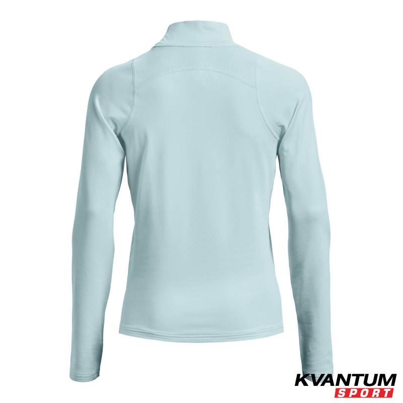 Women's UA Roll Neck Long Sleeve 