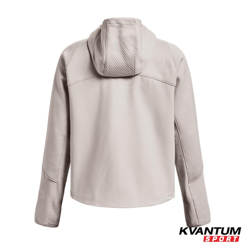 Women's UA Storm Swacket