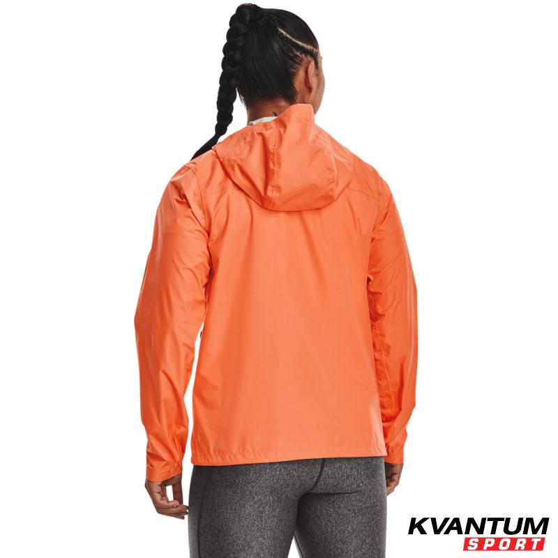 Women's UA Stormproof Cloudstrike 2.0 Jacket