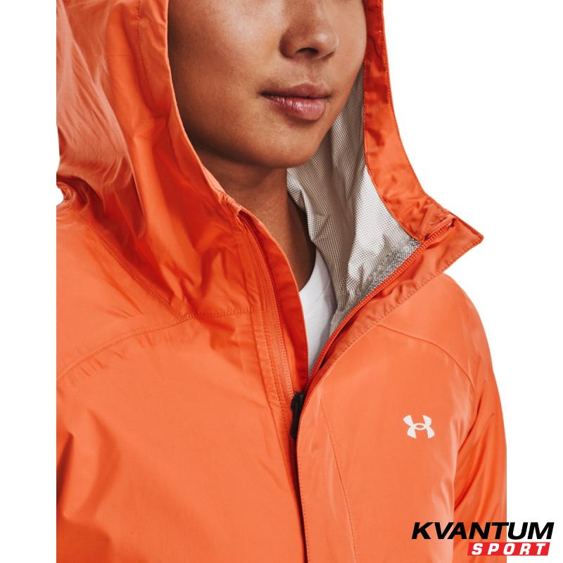Women's UA Stormproof Cloudstrike 2.0 Jacket