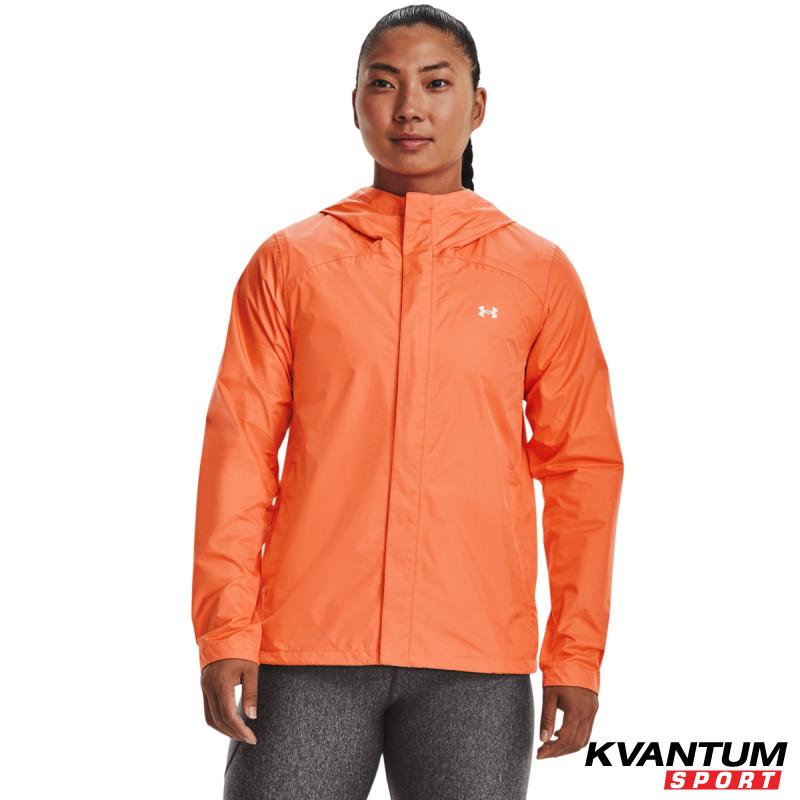 Women's UA Stormproof Cloudstrike 2.0 Jacket