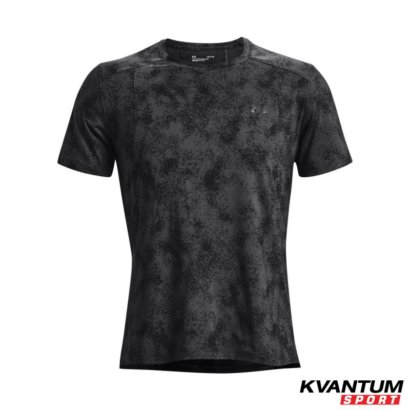 Men's UA Iso-Chill Laser Short Sleeve