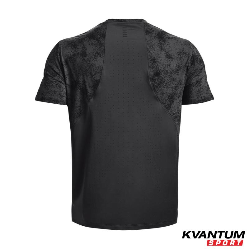 Men's UA Iso-Chill Laser Short Sleeve
