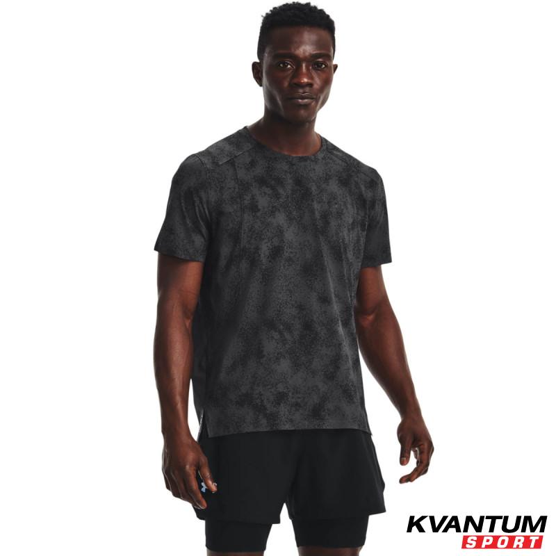 Men's UA Iso-Chill Laser Short Sleeve