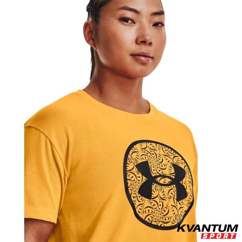 Women's UA Lunar New Year Short Sleeve