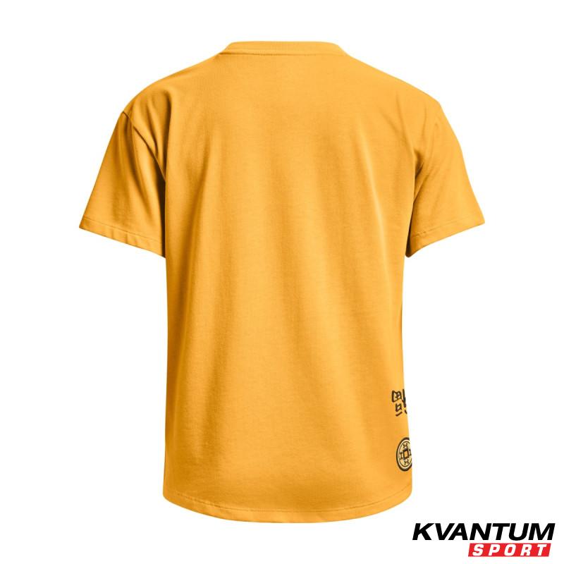 Women's UA Lunar New Year Short Sleeve