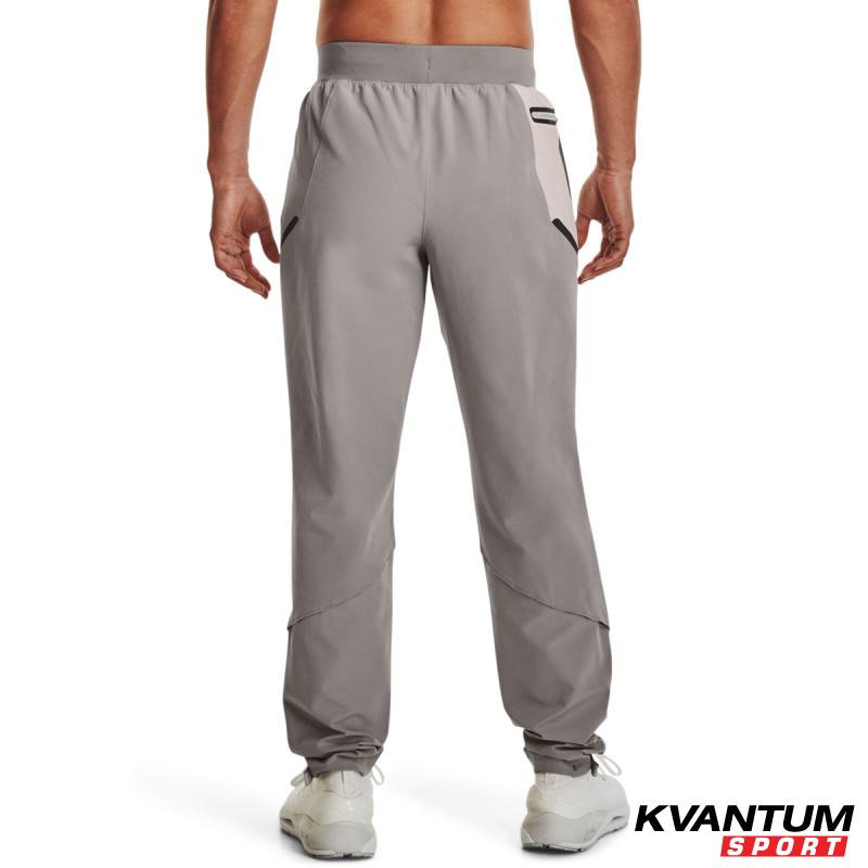 Men's UA Unstoppable Brushed Pants