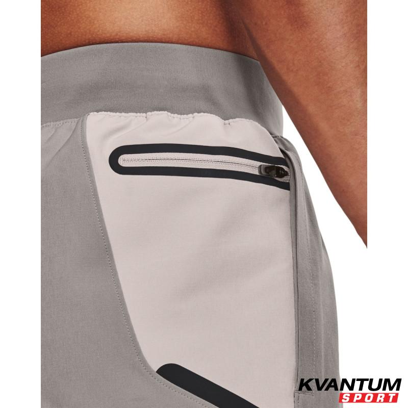 Men's UA Unstoppable Brushed Pants