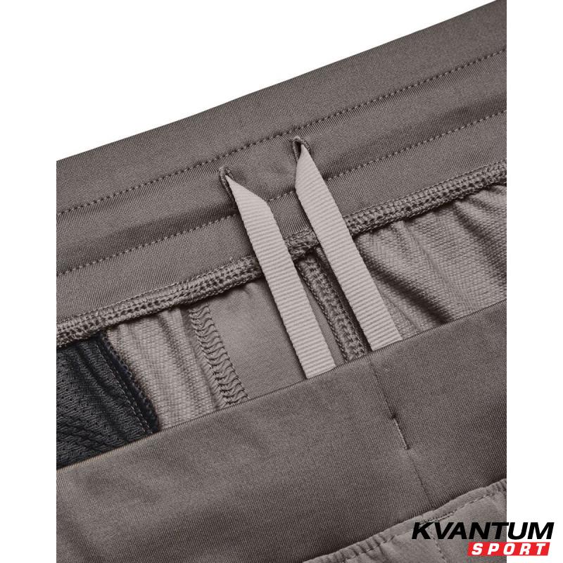 Men's UA Unstoppable Brushed Pants