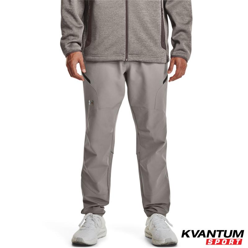 Men's UA Unstoppable Brushed Pants