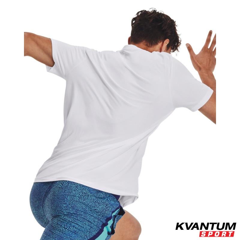 Men's UA Seamless Stride Short Sleeve 