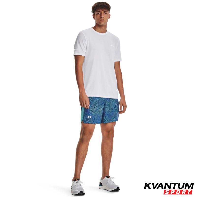 Men's UA Seamless Stride Short Sleeve 