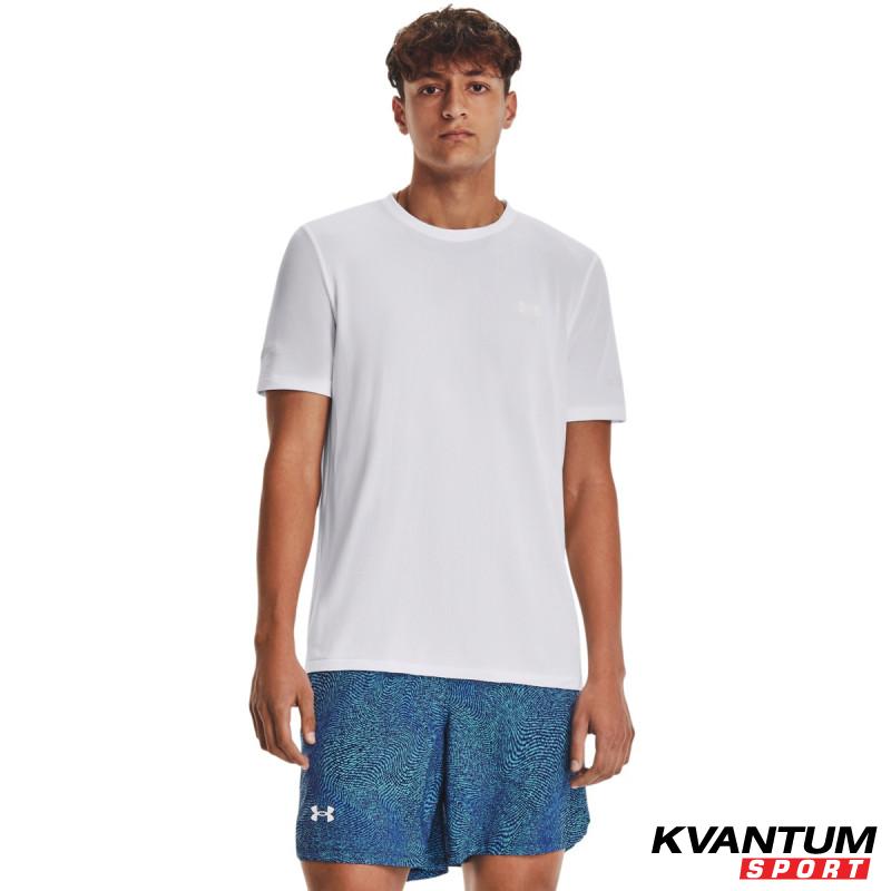 Men's UA Seamless Stride Short Sleeve 