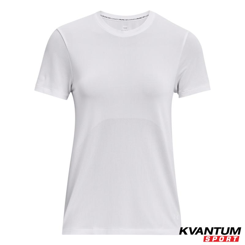 Women's UA Seamless Stride Short Sleeve 