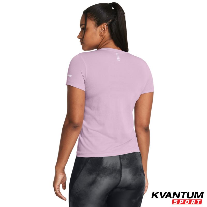 UA SEAMLESS STRIDE SS