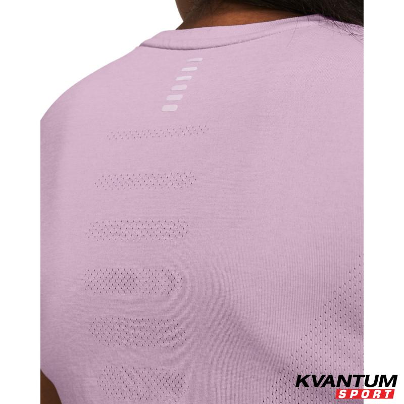 UA SEAMLESS STRIDE SS