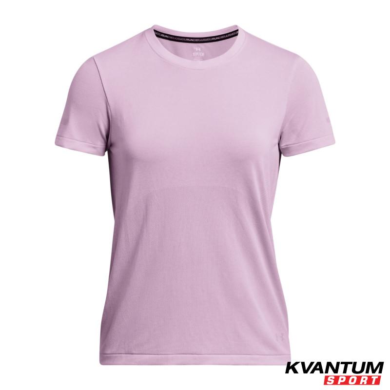UA SEAMLESS STRIDE SS
