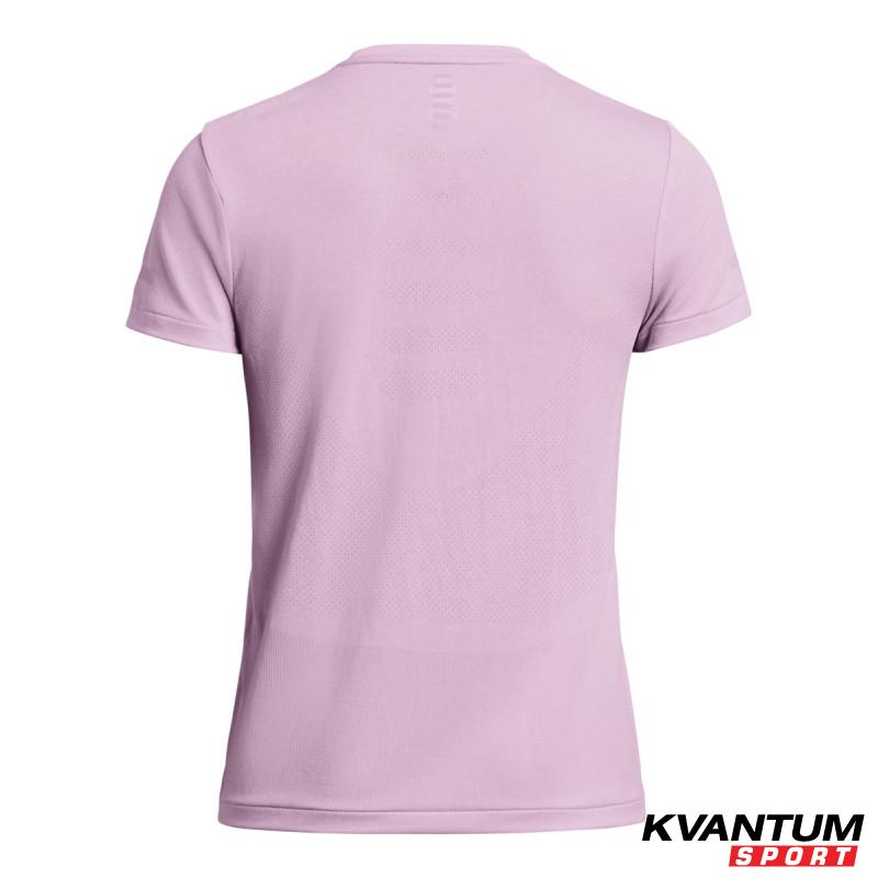 UA SEAMLESS STRIDE SS