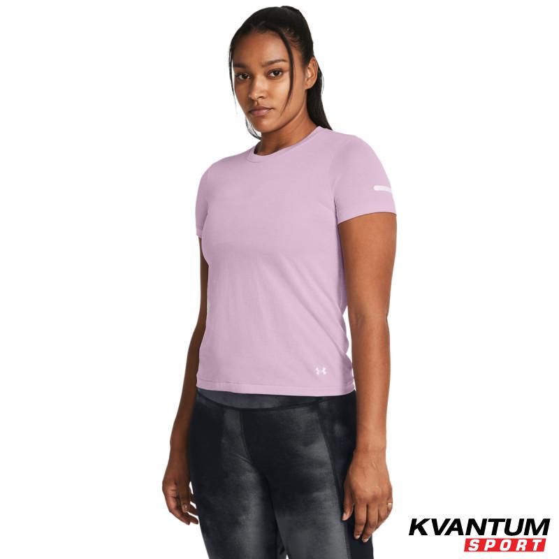UA SEAMLESS STRIDE SS