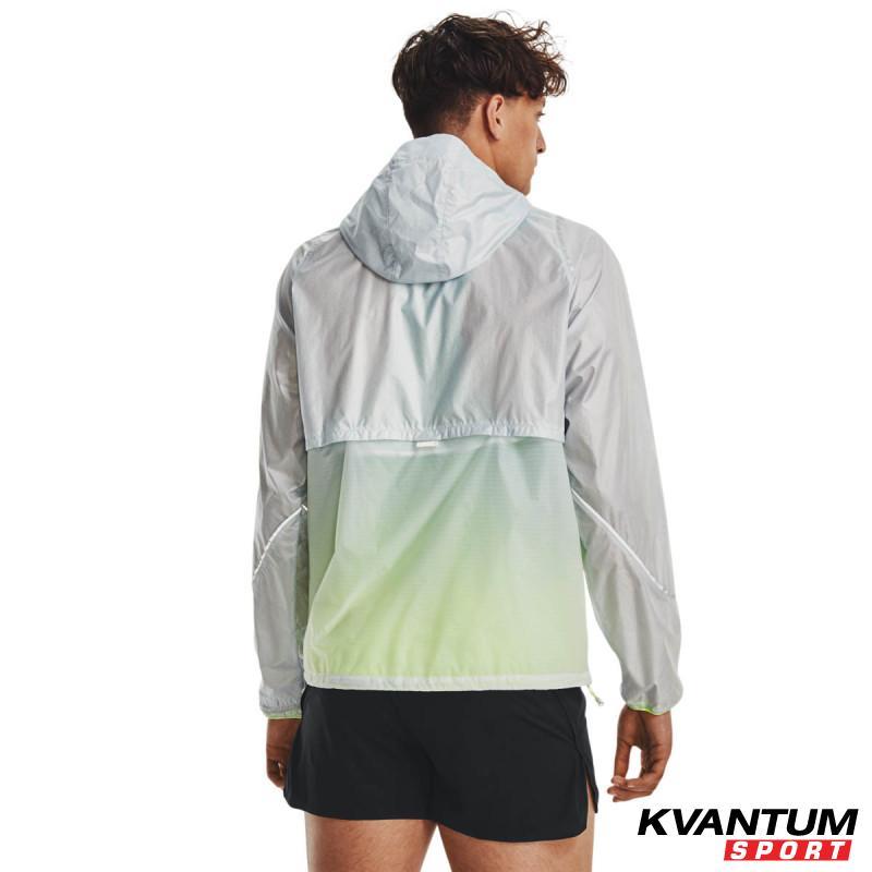 Men's UA Storm Impasse Lightweight Run Jacket 