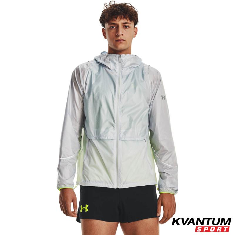 Men's UA Storm Impasse Lightweight Run Jacket