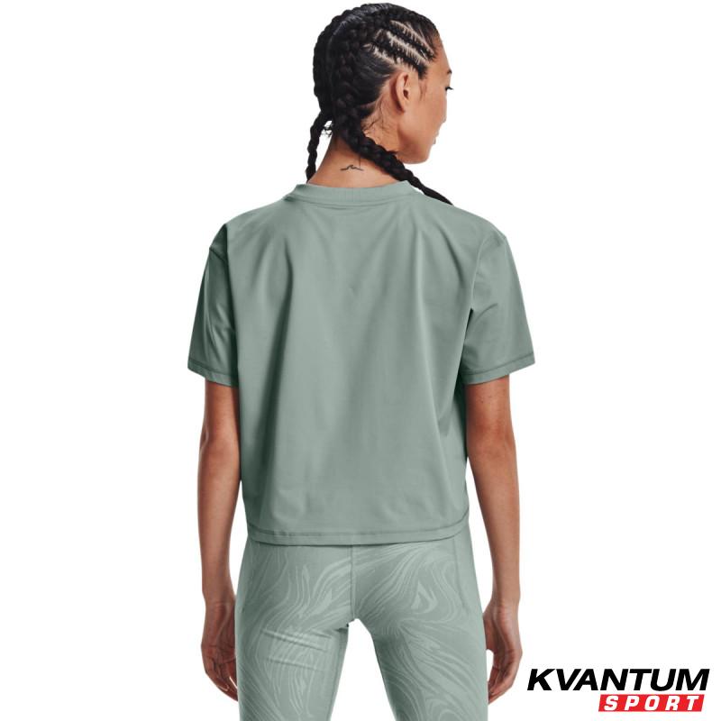 Women's UA Meridian Short Sleeve