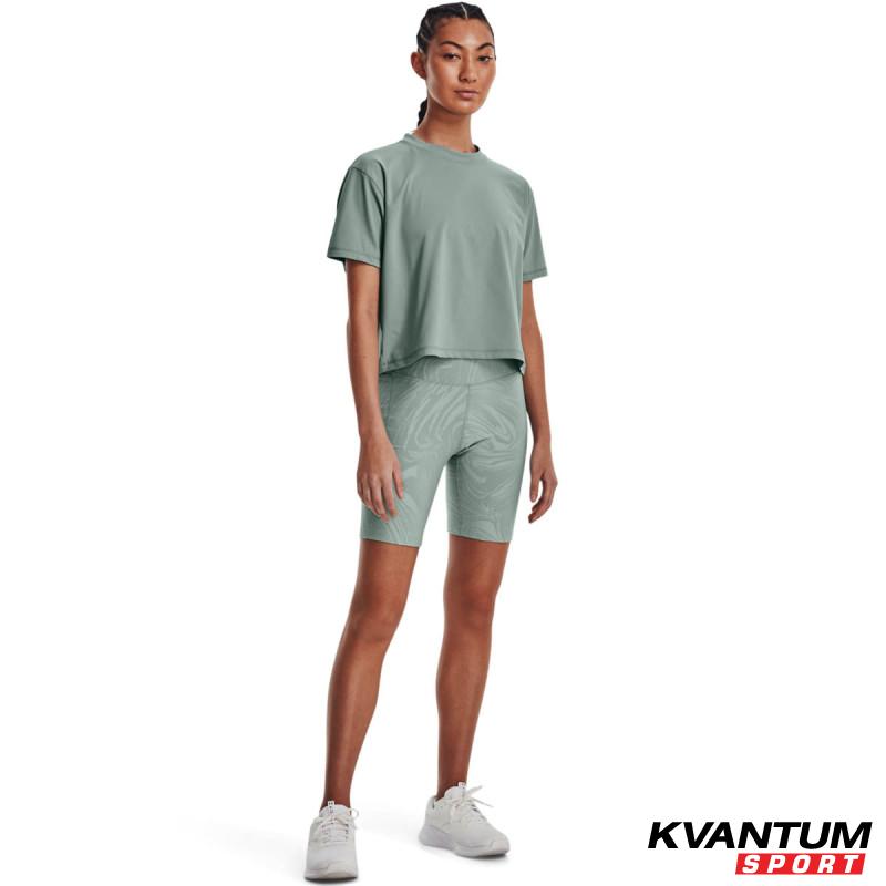 Women's UA Meridian Short Sleeve